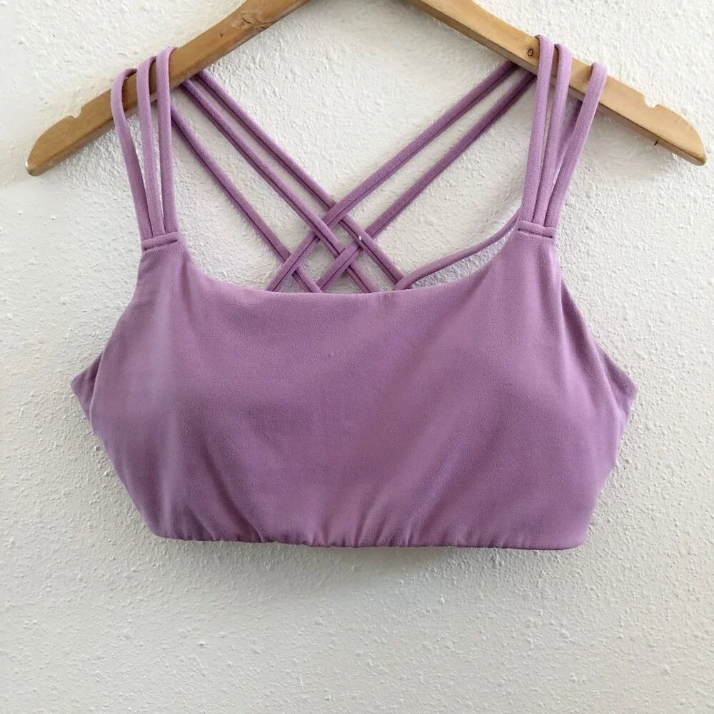 ATHLETA Hyper Focused Bra Size Medium‎